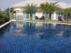 3 Bedroom Luxury Pool House 